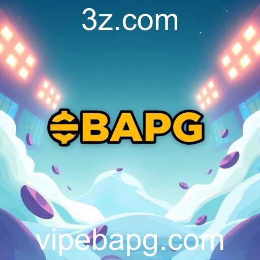 EBAPG Revoluciona o Mundo dos Jogos em 2025