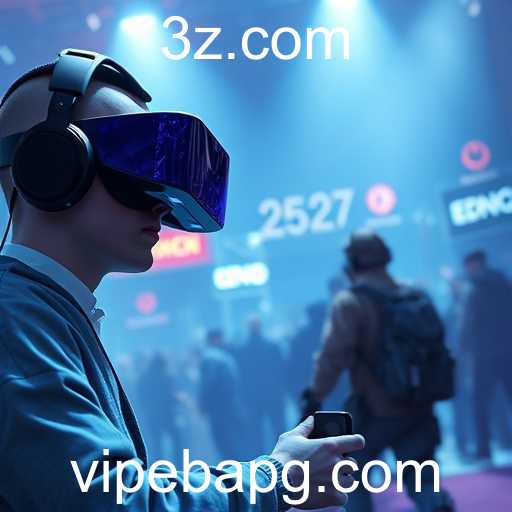 Explorando as Novidades do Mundo dos Jogos em 2025