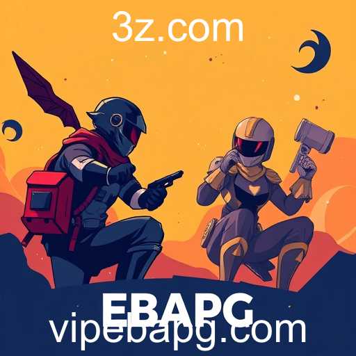 Inovações no Mundo dos Jogos: EBAPG em Foco