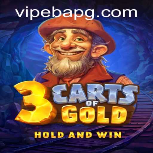 Exploring the Mysteries of 3cartsOfGold with EBAPG PH Login