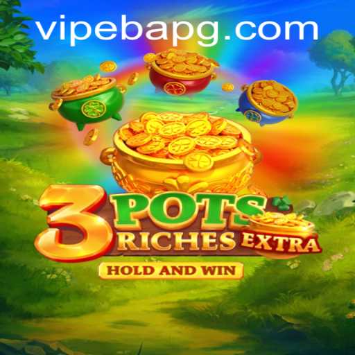 Discover 3potsExtra: The Exciting New Game Enhancing the PH Gaming Scene