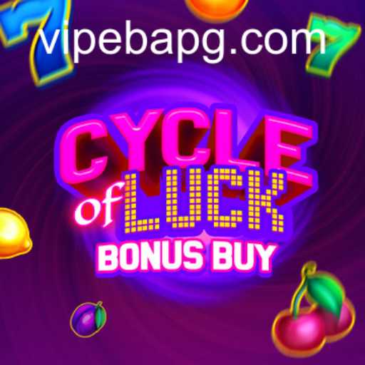 Exploring the Exciting World of CycleofLuckBonusBuy