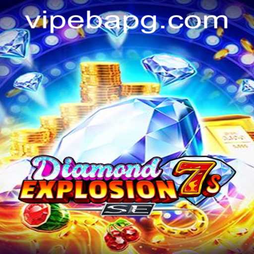 Discovering DiamondExplosion7sSE: A Dazzling Game Adventure with a Twist