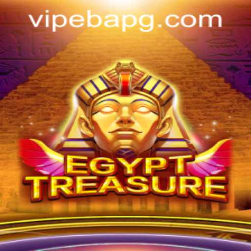 Discover the World of EgyptTreasure: A Journey into Ancient Mysteries
