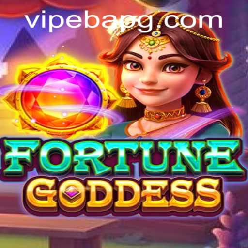 FortuneGoddess: Embrace Luck and Skill in the New Gaming Era