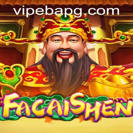 Unlock Prosperity with FaCaiShen: The Online Gaming Sensation
