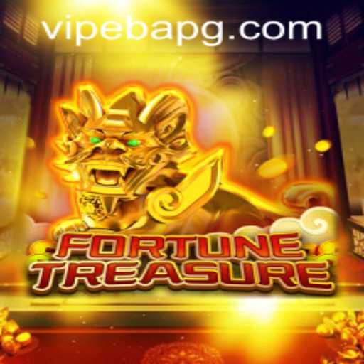 Discover the Exciting World of FortuneTreasure with ebapg PH Login