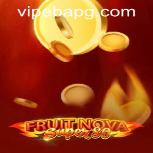 Exploring the World of FruitNovaSuper80: A Timeless Arcade Gem