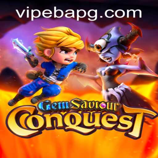 GemSaviourConquest: Unveiling the Epic Journey in the World of Ebapg PH Login