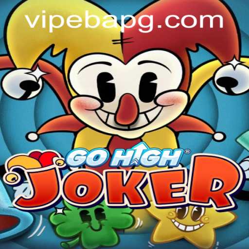 GoHighJoker: An Immersive Gaming Experience with a Twist of Strategy