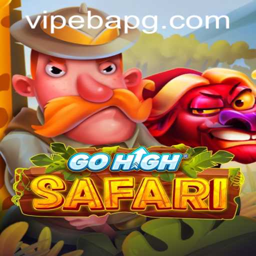 Embarking on an Adventure with GoHighSafari: A New Gaming Experience