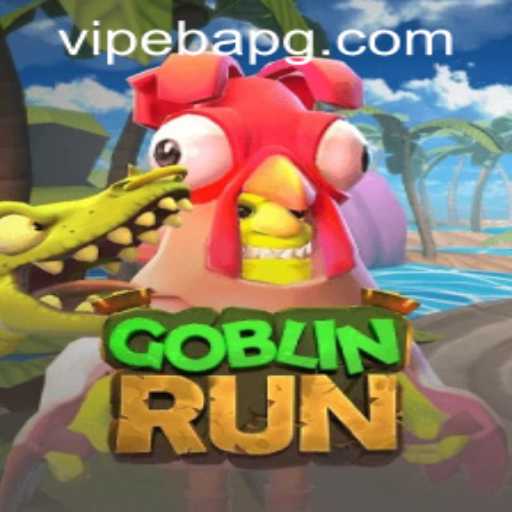 GoblinRun: Thrilling Adventure in a Fantastical World