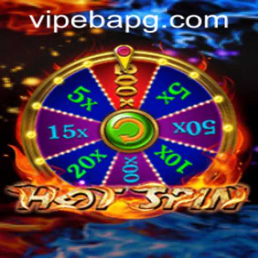 HotSpin: A Thrilling Spin of Adventure and Luck