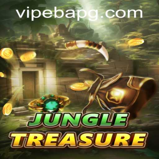 Discover 'JungleTreasure': An Epic Adventure Game Exhilarating Gamers Worldwide
