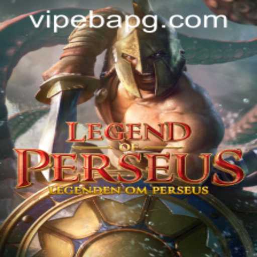 Discovering LegendofPerseus: A Mythical Adventure