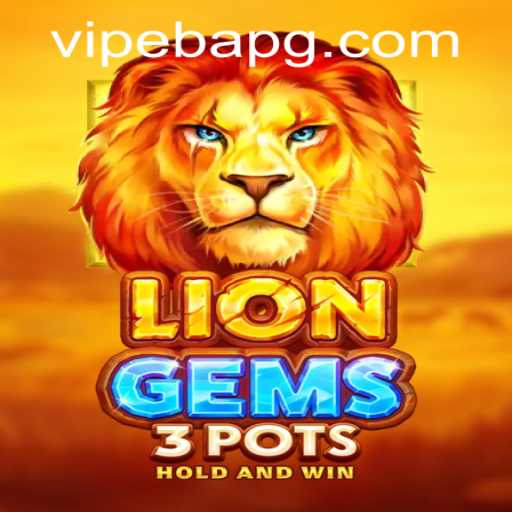 Exploring the World of LionGems3pots: A New Era in Online Gaming with ebapg PH Login