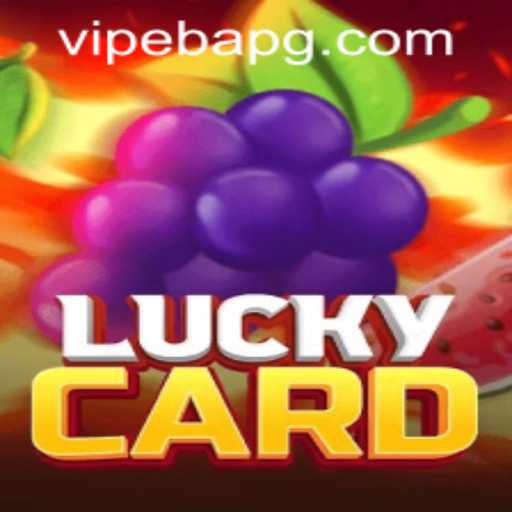 Exploring the Excitement of LuckyCard: A Game That Combines Strategy and Chance
