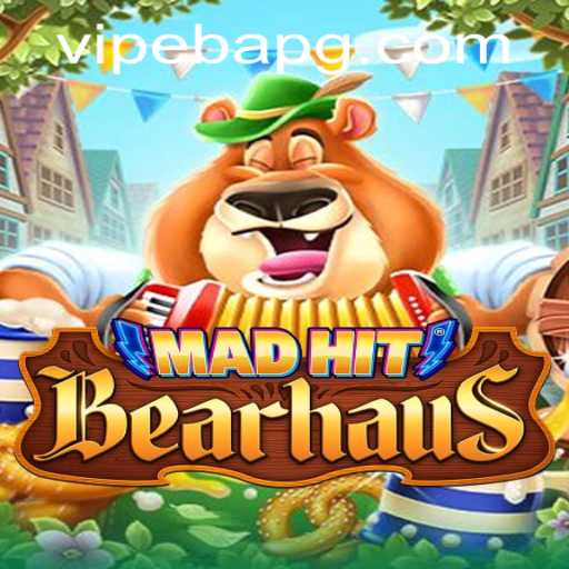 Dive into MadHitBearhaus: A Gaming Revolution