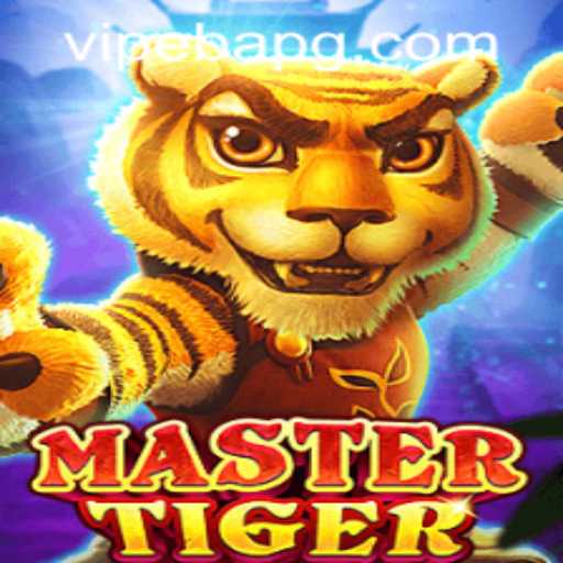 MasterTiger: Enter the World of Strategy and Adventure