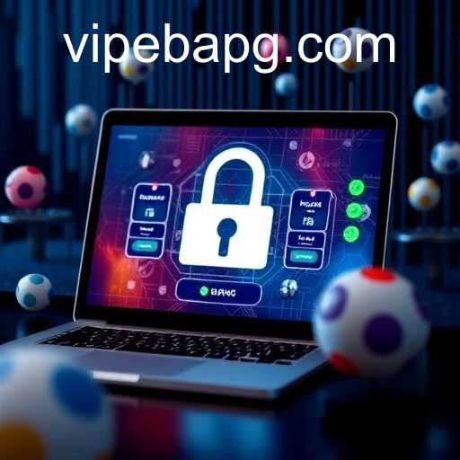 The Dynamics of Online Lottery: Understanding 