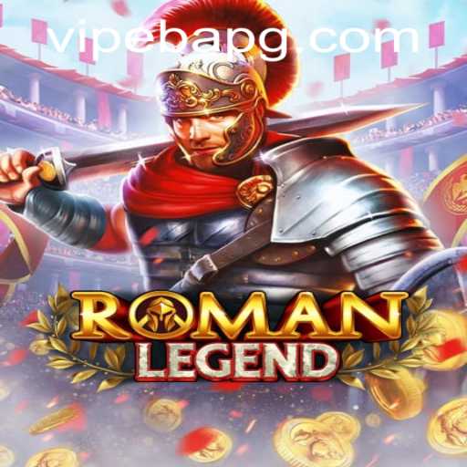 Discover the Dynamic World of RomanLegend: The Future of Interactive Gaming