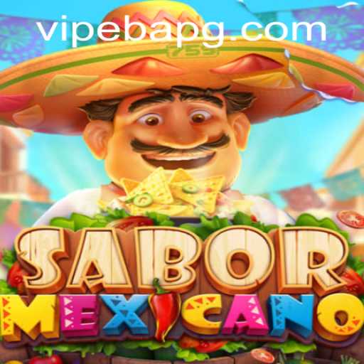 Discover SaborMexicano: A Culinary Gaming Adventure