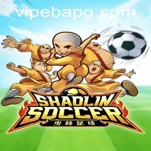 Experience the Exciting World of ShaolinSoccer: A Game Like No Other