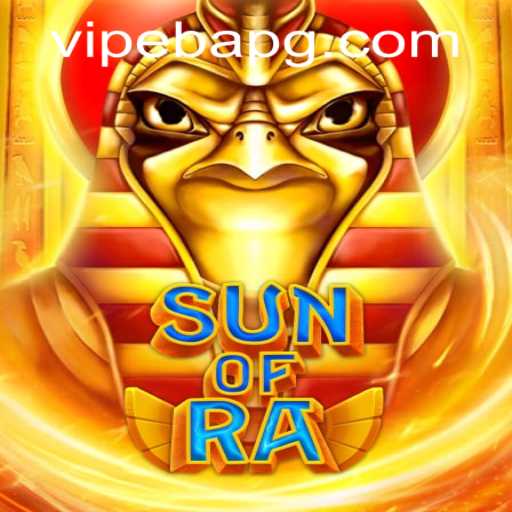 Unveiling the Mystical World of SunofRa: A Journey Through Time and Strategy