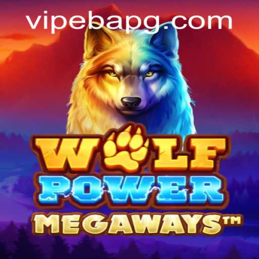 Unveiling WolfPowerMega: An Immersive Gaming Experience